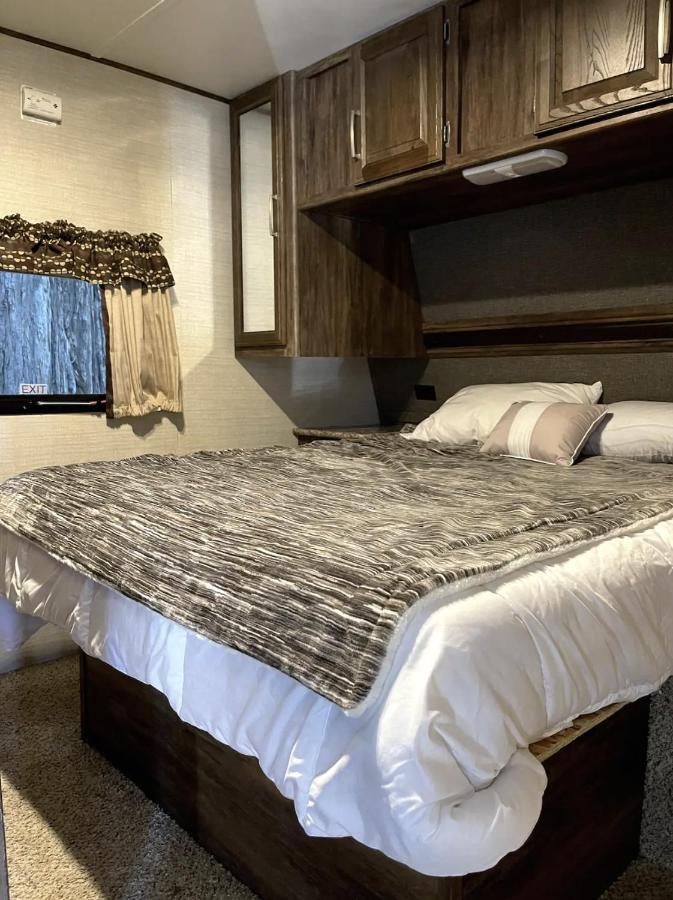 Masoods Lodge Boulder Creek Экстерьер фото